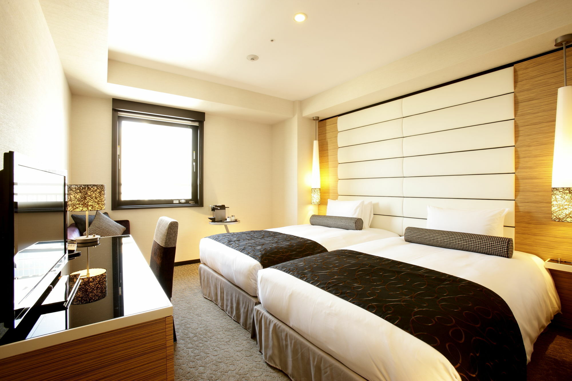 Hotel Trusty Osaka Abeno Exterior photo
